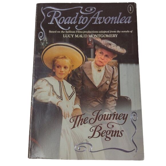 Road to Avonlea The Collection Books One to Five Paperback Box Set - Picture 6 of 10